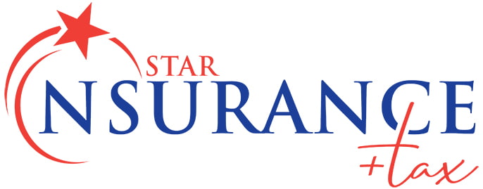 Star Nsurance + Tax