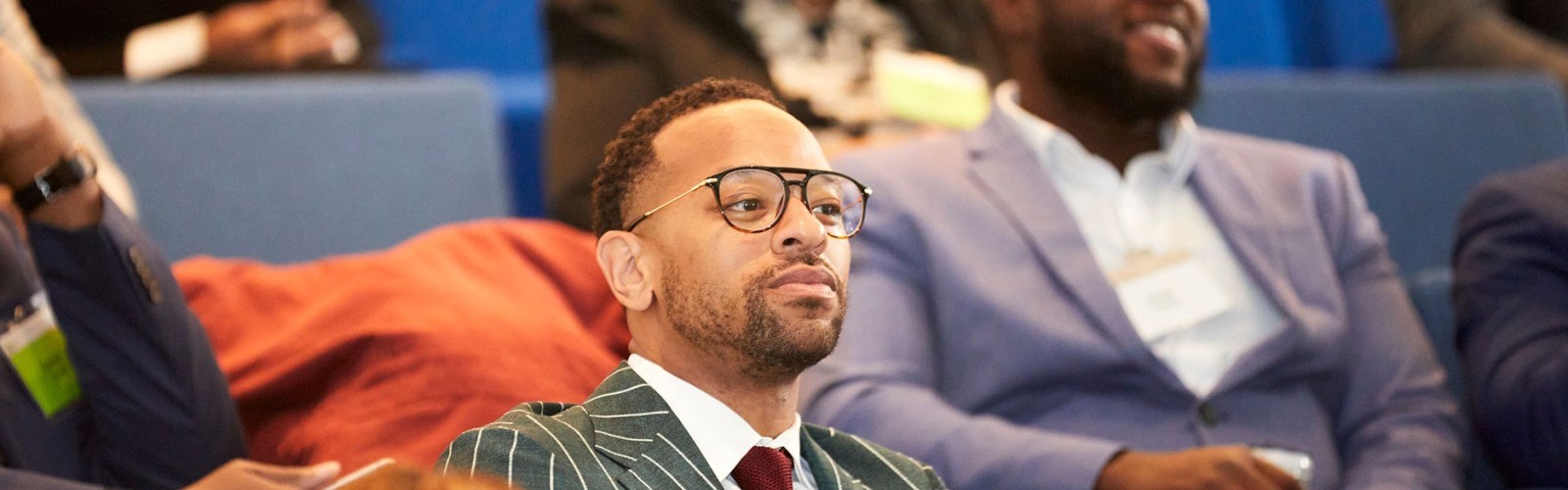 bETA Workshop attendees